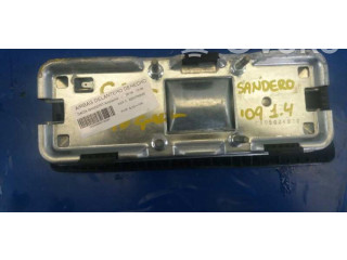 Подушка безопасности двери 8200782822   Renault Sandero I