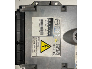 Řídící jednotka RF8G18881F, 2758008106   Mazda 6 2010