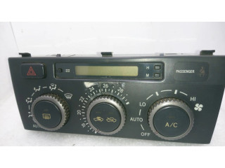 Блок управления климат-контролем 8865053010, 1773004023   Lexus IS 200-300