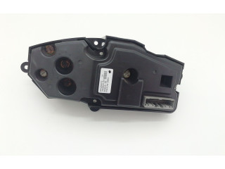 Блок управления климат-контролем 79600SMJG4, 79600SMJG4   Honda Civic