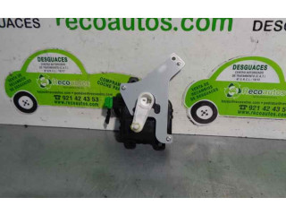 Вентилятор печки    1138003490   Mitsubishi Mirage VI G4 Attrage