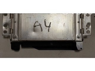 Блок управления АБС 0265108005, 4D0907379D   Audi A4 S4 B6 8E 8H