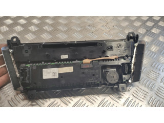 Блок управления климат-контролем 9229777   BMW 5 GT F07