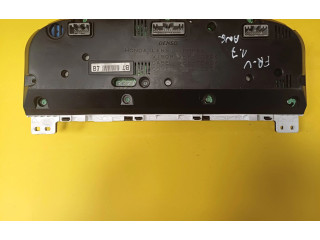 Панель приборов 2574208713   Honda FR-V       