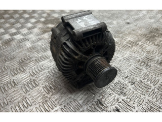 Генератор A6421540502, 6421540302   Mercedes-Benz ML W164      