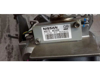    Рулевая рейка 488104EH0E, BD0263Q   Nissan Qashqai 2014 - 2016 года