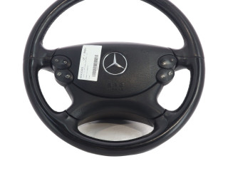 Руль Mercedes-Benz CLK A209 C209  2002 - 2009 года 23046005039E37      
