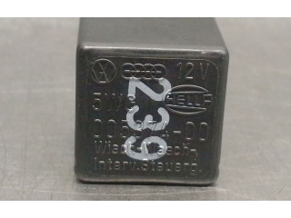   Pojistková skříňka 445955529A, 5W0005374HELLA   Audi Coupe 1994