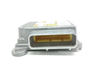 Блок подушек безопасности 96484976, 96433674   Chevrolet Matiz