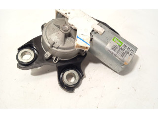 Моторчик заднего дворника 9683364380, 53033312    Peugeot Rifter