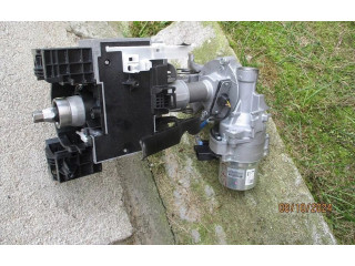    Рулевая рейка 48810HV00A, 317703096   Nissan Qashqai 2014 - 2016 года