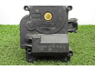 Вентилятор печки    0638000172, 5.PINES   Toyota Land Cruiser (J150)