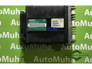Řídící jednotka 001, 0280000710   Fiat Uno 1984
