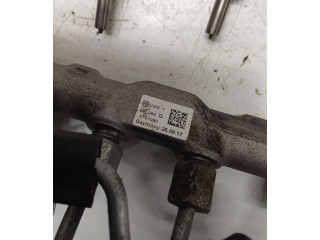 Vstřikovač 0445010538, 04L130755E   Volkswagen Tiguan     