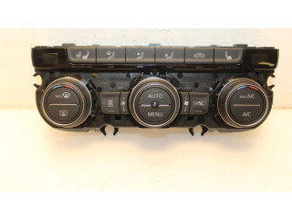 Блок управления климат-контролем 5NB907044A, 5NB907044A   Volkswagen Tiguan