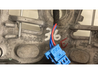 Volant Citroen C4 II Picasso 2015 96777869ZD  
