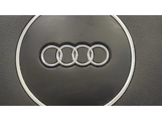 Подушка безопасности водителя 8P0880201D, 1334331   Audi A3 S3 A3 Sportback 8P