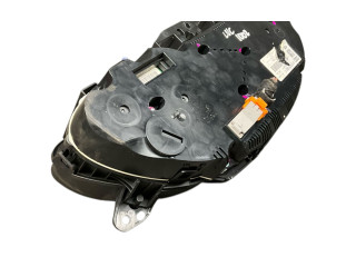 Přístrojová deska  Audi A5 8T 8F 2011 8T0920982F  