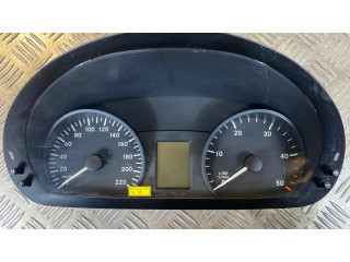Панель приборов A6394464321, 10268005   Mercedes-Benz Vito Viano W639       