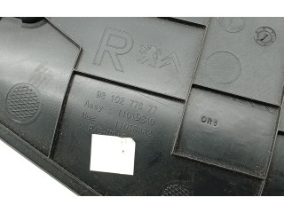 Панель приборов 9810277677   Peugeot 5008 II       