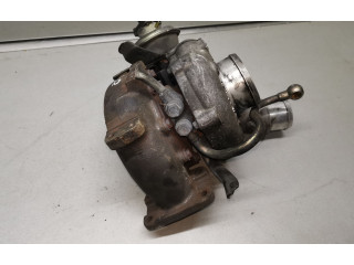  Турбина Opel Vectra C 3.0 8972506762         
