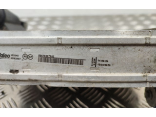 Čerpadlo oleje P9675627980, 9675627980   Toyota ProAce City   yh01