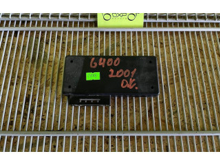 Řídící jednotka A2038209926, 2038209926   Mercedes-Benz G W461 463 2001