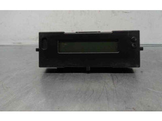 Дисплей    8200290542C   Renault Megane II