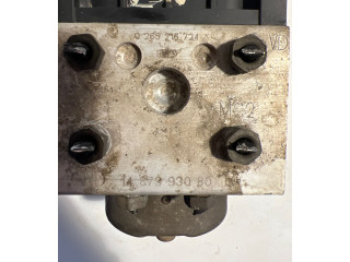 Jednotka ABS 1487993080, 0265216724   Peugeot 806 2000