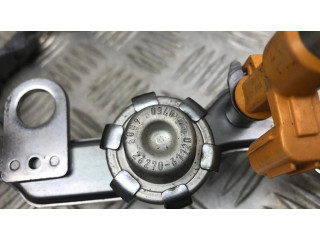 Комплект форсунок 2325031140, 2327031120    Lexus GS 250 350 300H 450H для бензинового / Электричество двигателя  3.5