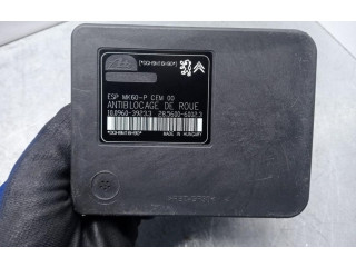 Jednotka ABS 9665898980   Peugeot 207 2010