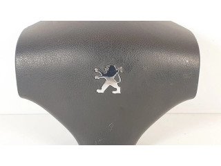 Подушка безопасности водителя 96441166ZR   Peugeot 206 CC