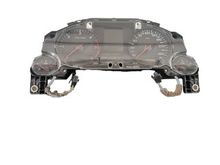 Přístrojová deska  Audi A8 S8 D3 4E 2007 4E0920900F, 4E0910900  