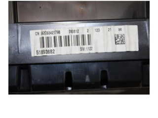Панель приборов A2C53421796   Lancia Ypsilon       