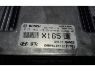 Řídící jednotka 0281032241   KIA Carens III 2016