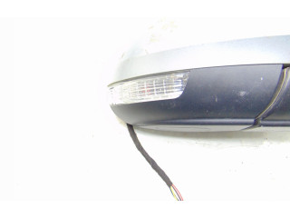 Zpětné zrcátko  Volkswagen Sharan 2011    