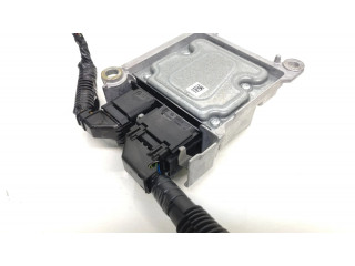 Блок подушек безопасности 8V4T14B321AE, 6F0000273603   Ford Kuga I