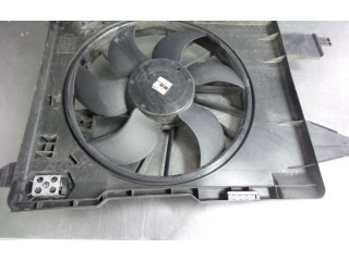 Комплект вентиляторов     8200884679, 8200884679    Renault Scenic II -  Grand scenic II 