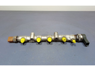 Топливная рампа 057130764AB, 057130764AB   Seat Ibiza IV (6J,6P)  