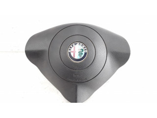 Подушка безопасности водителя 735289920, AE081140284   Alfa Romeo GT