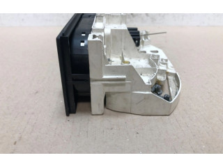 Блок управления климат-контролем 1J0819045F, 1J0819045F   Volkswagen Lupo