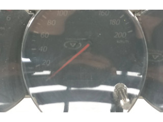 Přístrojová deska  Suzuki Grand Vitara II 2007 3411067JE  