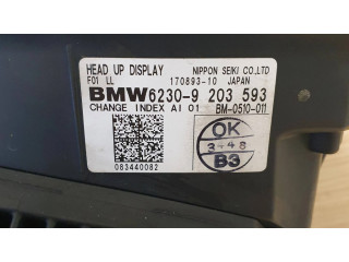 Дисплей    17089310, 62309203593   BMW 7 F01 F02 F03 F04