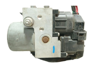 Блок АБС 0265216710, 0273004426   Fiat  Seicento/600  1997 - 2010 года