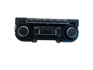 Блок управления климат-контролем 5K0907044HA, 5HB00974694   Volkswagen Tiguan