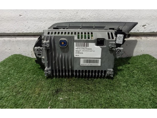 Přístrojová deska  Mercedes-Benz GLK (X204)  A2129018105  