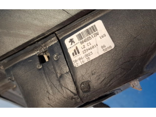 Zpětné zrcátko  Peugeot 308 2022  984605179V, E20420335  
