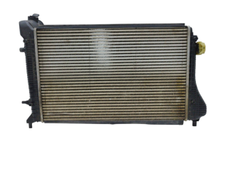 Интеркулер  1K0145928D   Volkswagen Caddy 