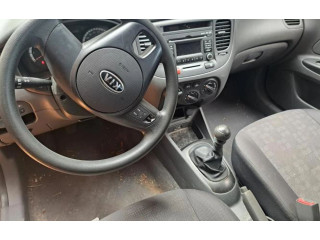 Руль KIA Rio  2006 - 2011 года       