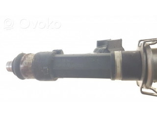 Комплект форсунок 0280158162, 6M8G9D280CA    Ford Fusion II для бензинового двигателя  2.5